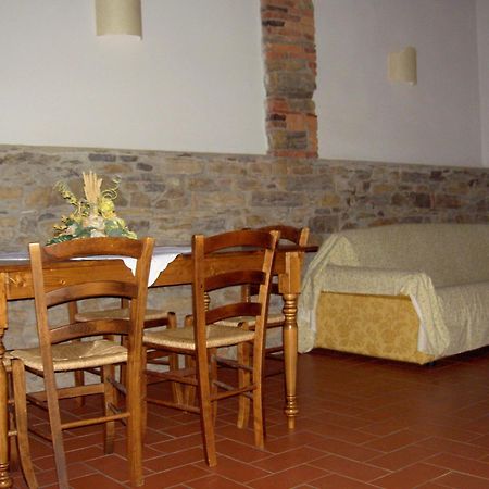 Agriturismo Rimaggiori Relaxing Country Home And Typical Italian Restaurant Barberino di Mugello Room photo