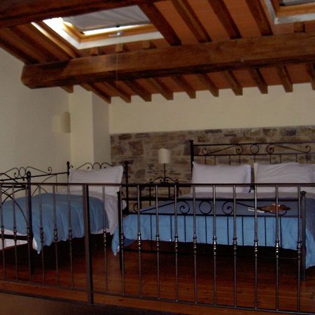 Agriturismo Rimaggiori Relaxing Country Home And Typical Italian Restaurant Barberino di Mugello Room photo