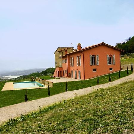 Agriturismo Rimaggiori Relaxing Country Home And Typical Italian Restaurant Barberino di Mugello Exterior photo