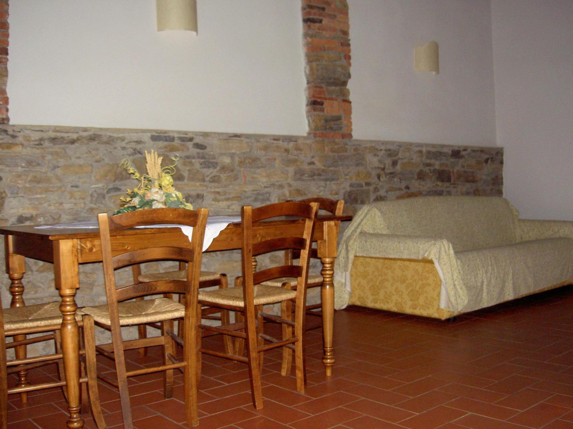 Agriturismo Rimaggiori Relaxing Country Home And Typical Italian Restaurant Barberino di Mugello Room photo