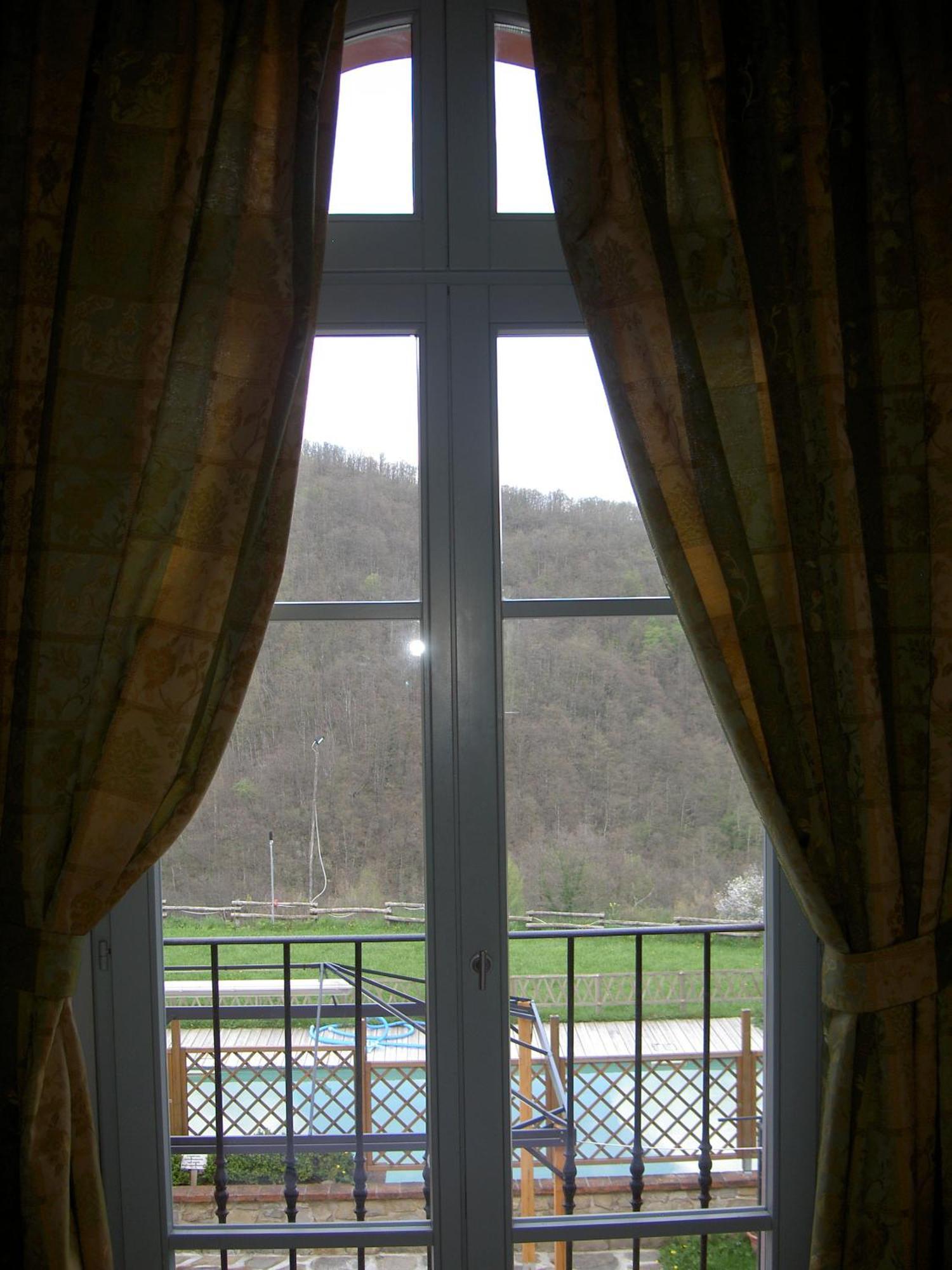 Agriturismo Rimaggiori Relaxing Country Home And Typical Italian Restaurant Barberino di Mugello Room photo