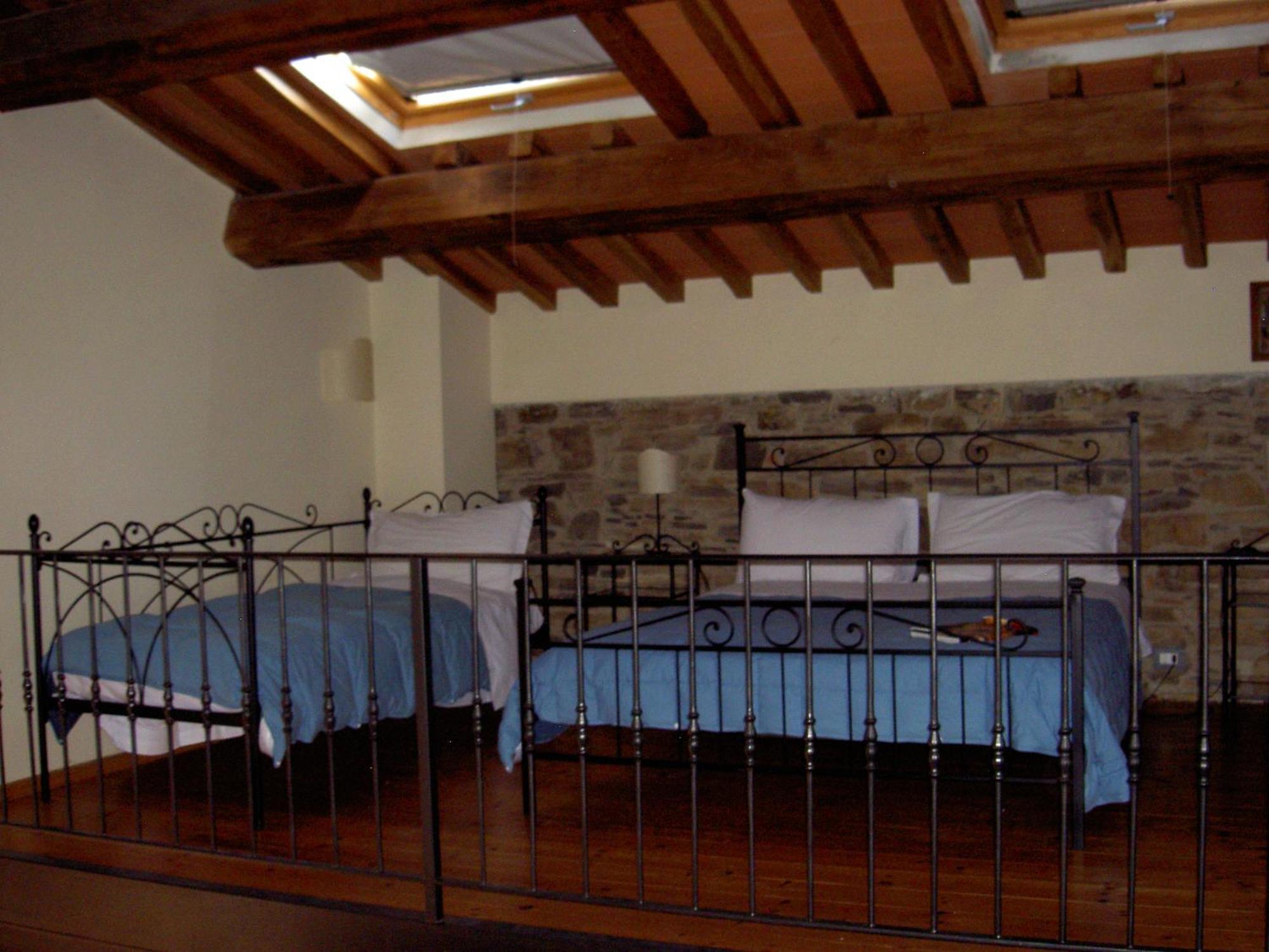 Agriturismo Rimaggiori Relaxing Country Home And Typical Italian Restaurant Barberino di Mugello Room photo