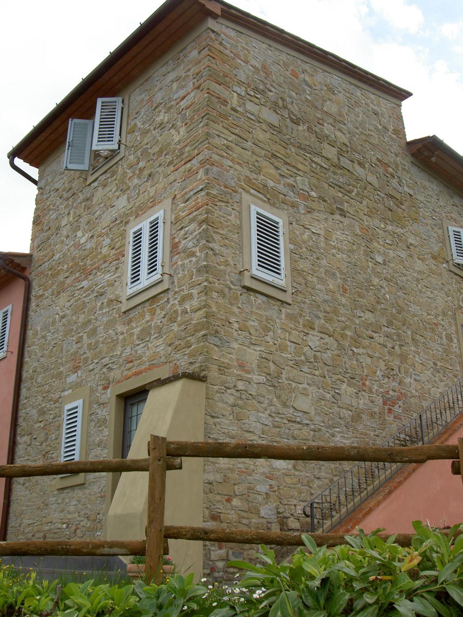 Agriturismo Rimaggiori Relaxing Country Home And Typical Italian Restaurant Barberino di Mugello Room photo