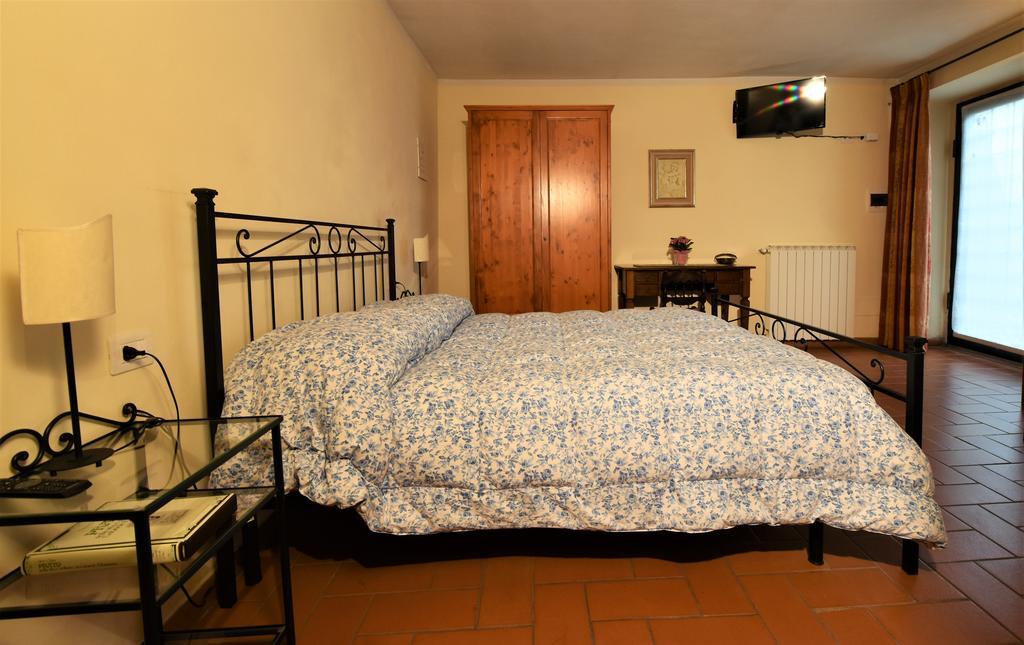 Agriturismo Rimaggiori Relaxing Country Home And Typical Italian Restaurant Barberino di Mugello Exterior photo