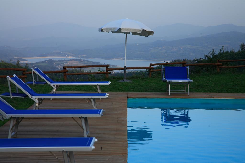 Agriturismo Rimaggiori Relaxing Country Home And Typical Italian Restaurant Barberino di Mugello Exterior photo