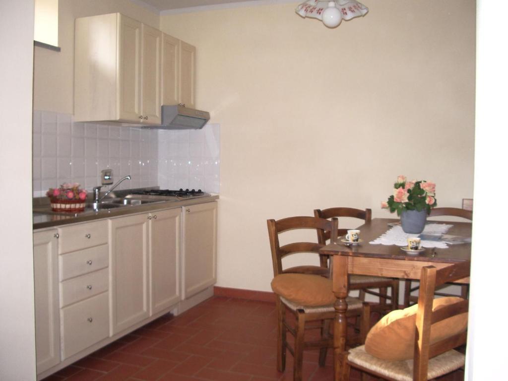 Agriturismo Rimaggiori Relaxing Country Home And Typical Italian Restaurant Barberino di Mugello Exterior photo