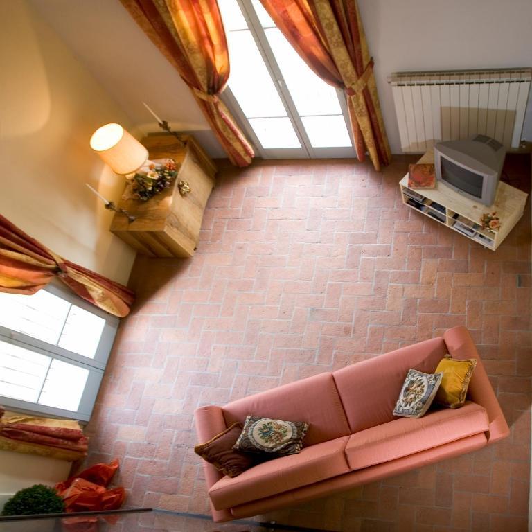 Agriturismo Rimaggiori Relaxing Country Home And Typical Italian Restaurant Barberino di Mugello Exterior photo